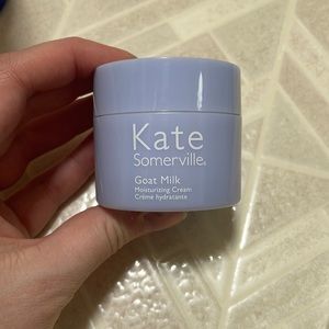 Kate Somerville Goat Milk Moisturizer